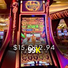 Cassino de Jogos 99K
